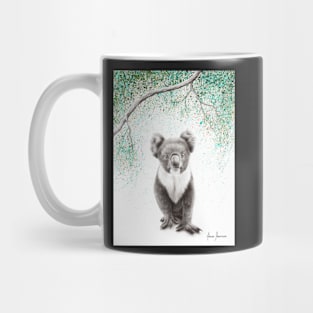 Koala Pride Mug